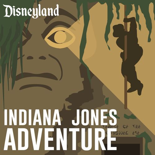 Indiana Jones Adventure